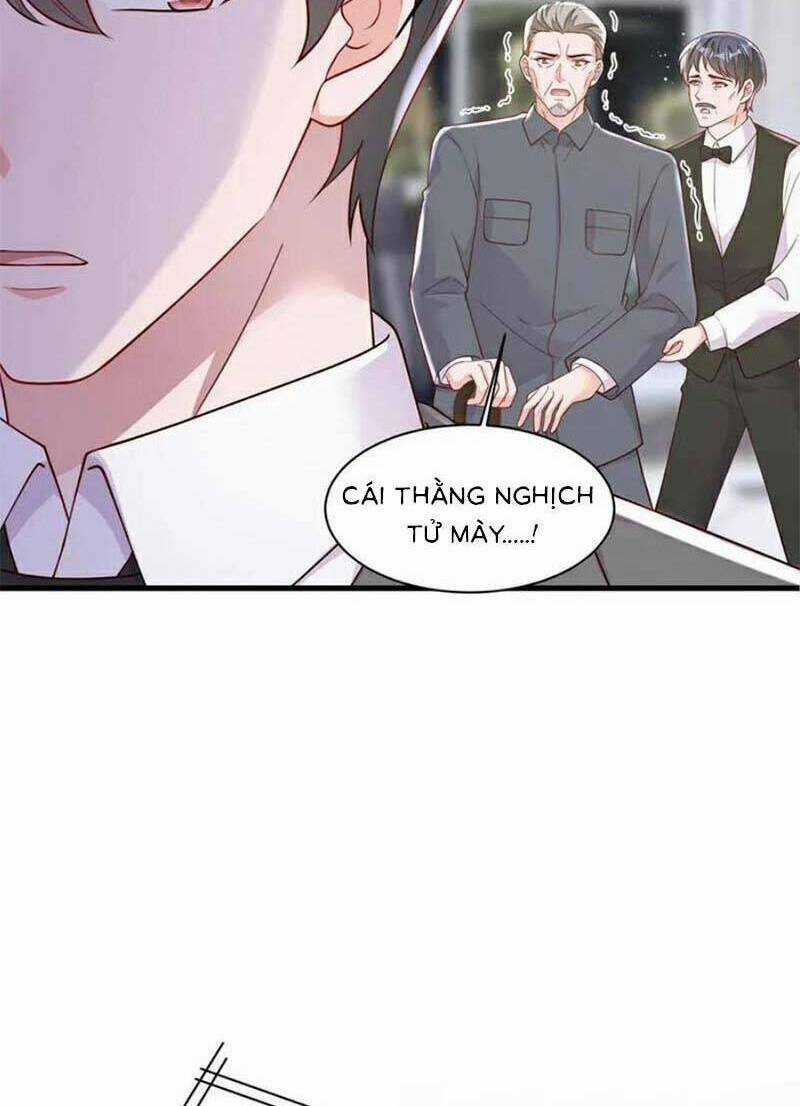 Ác Ma Thì Thầm - Chapter 220 - Trang 8