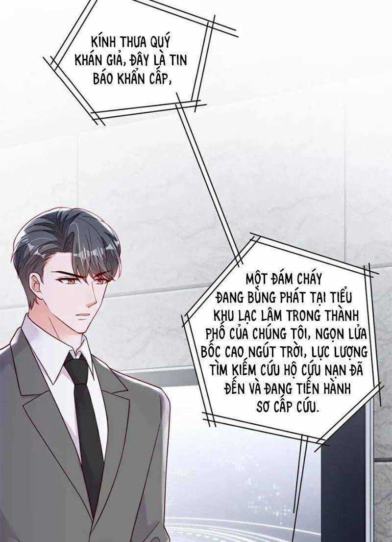 Ác Ma Thì Thầm - Chapter 220 - Trang 9
