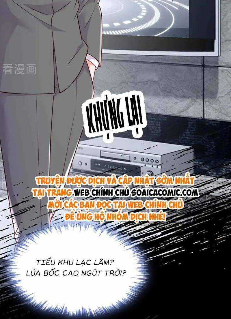 Ác Ma Thì Thầm - Chapter 220 - Trang 10