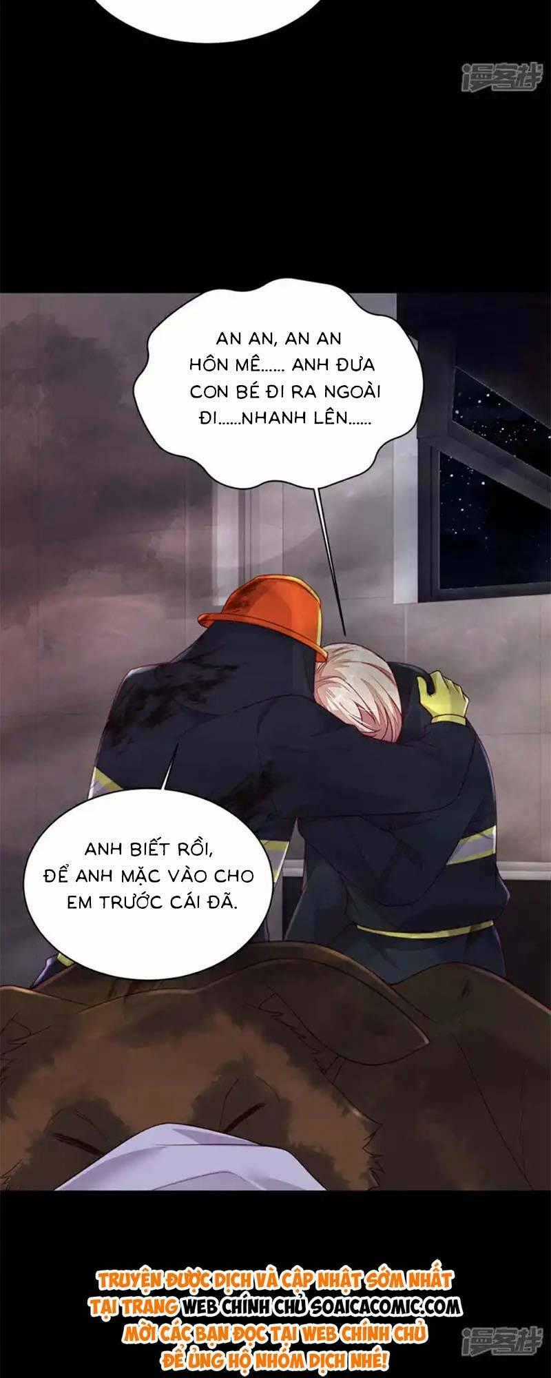 Ác Ma Thì Thầm - Chapter 221 - Trang 2