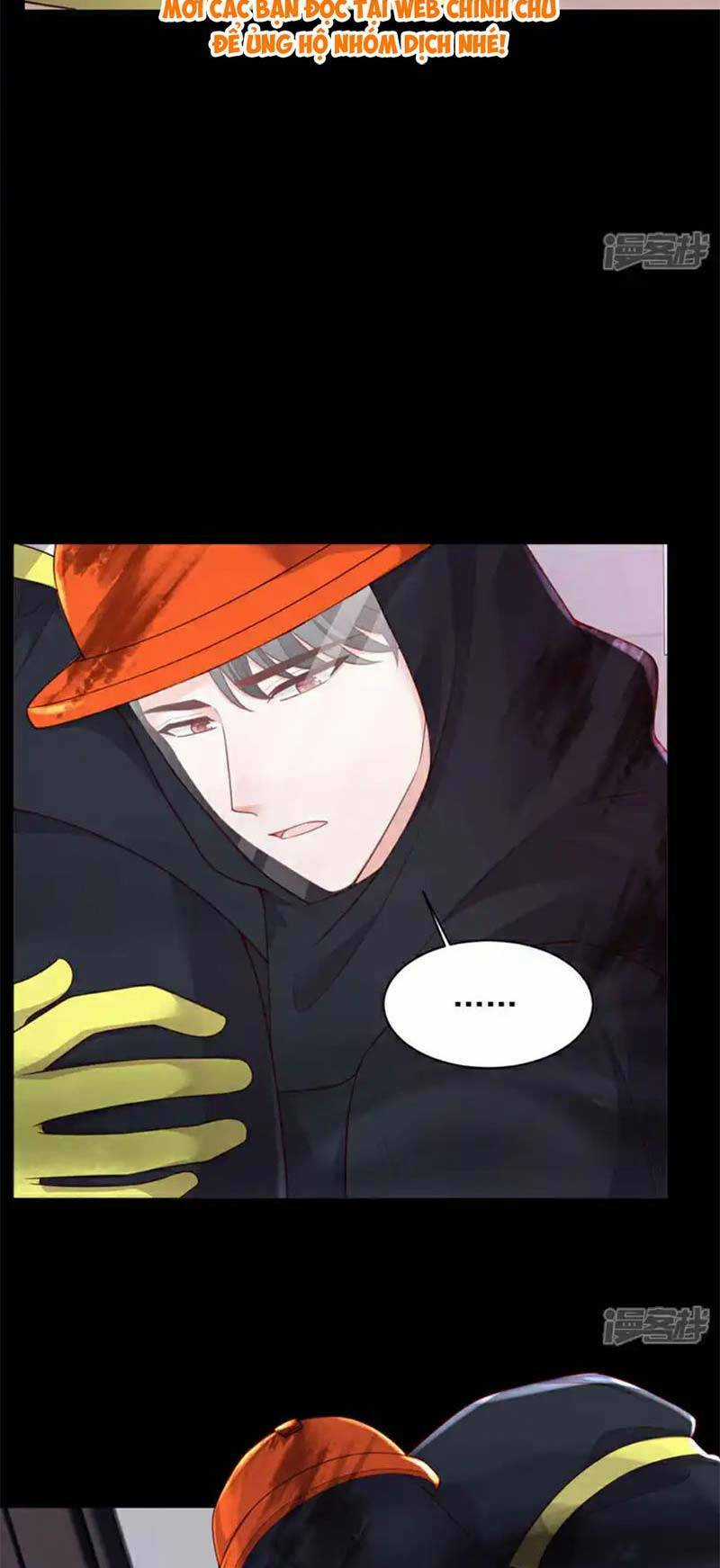 Ác Ma Thì Thầm - Chapter 221 - Trang 11