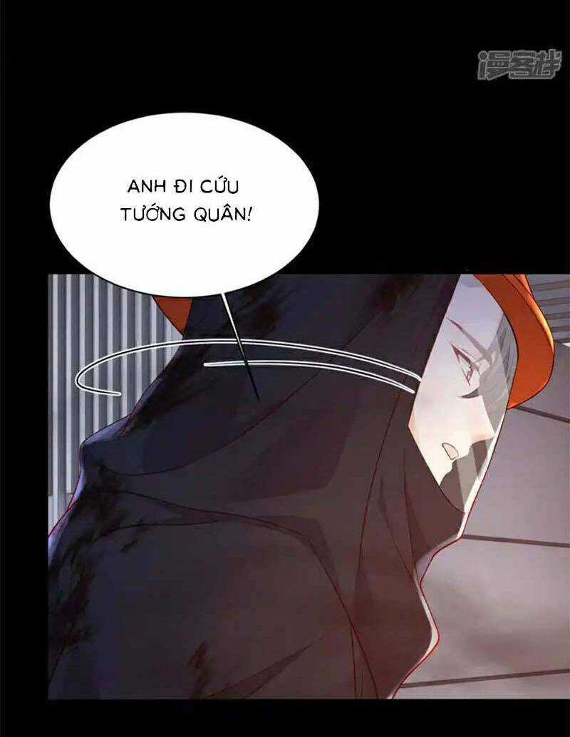 Ác Ma Thì Thầm - Chapter 221 - Trang 17