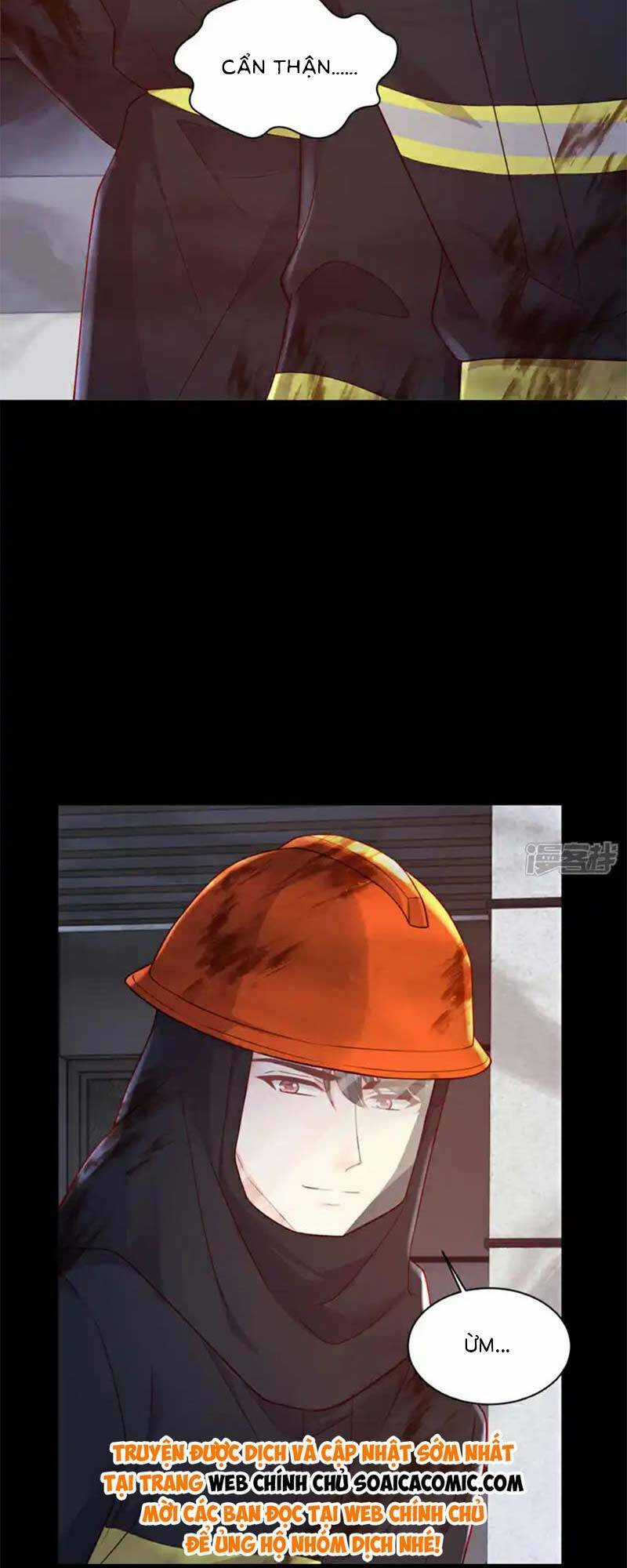 Ác Ma Thì Thầm - Chapter 221 - Trang 19