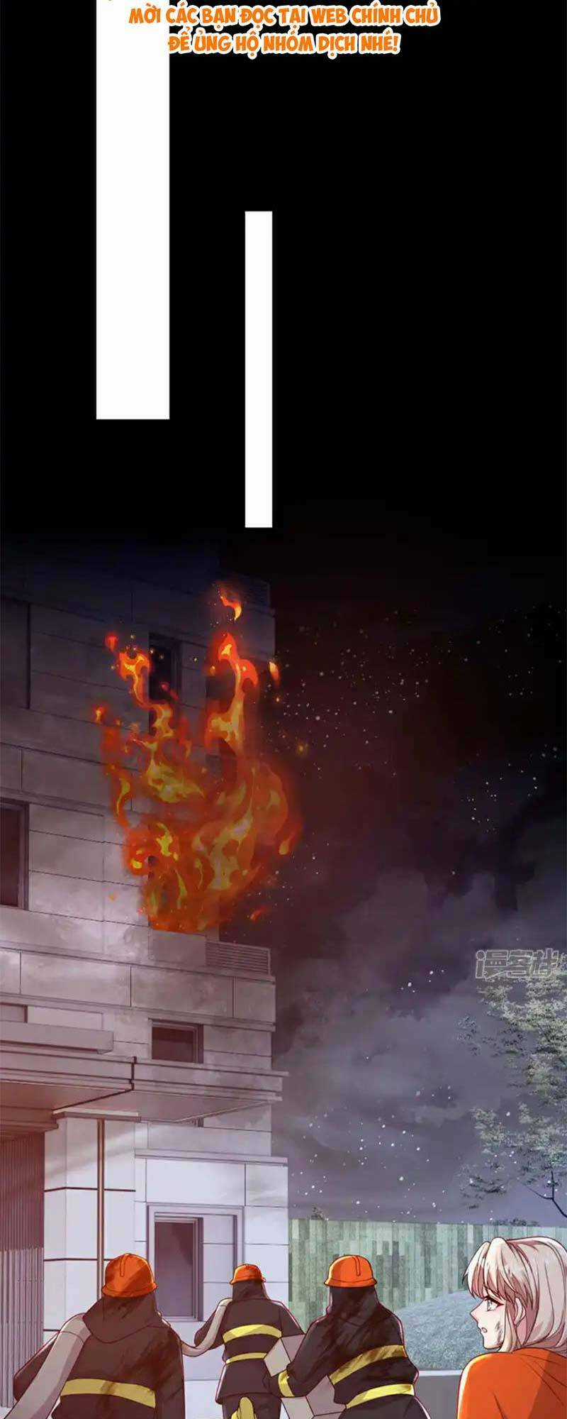 Ác Ma Thì Thầm - Chapter 221 - Trang 23