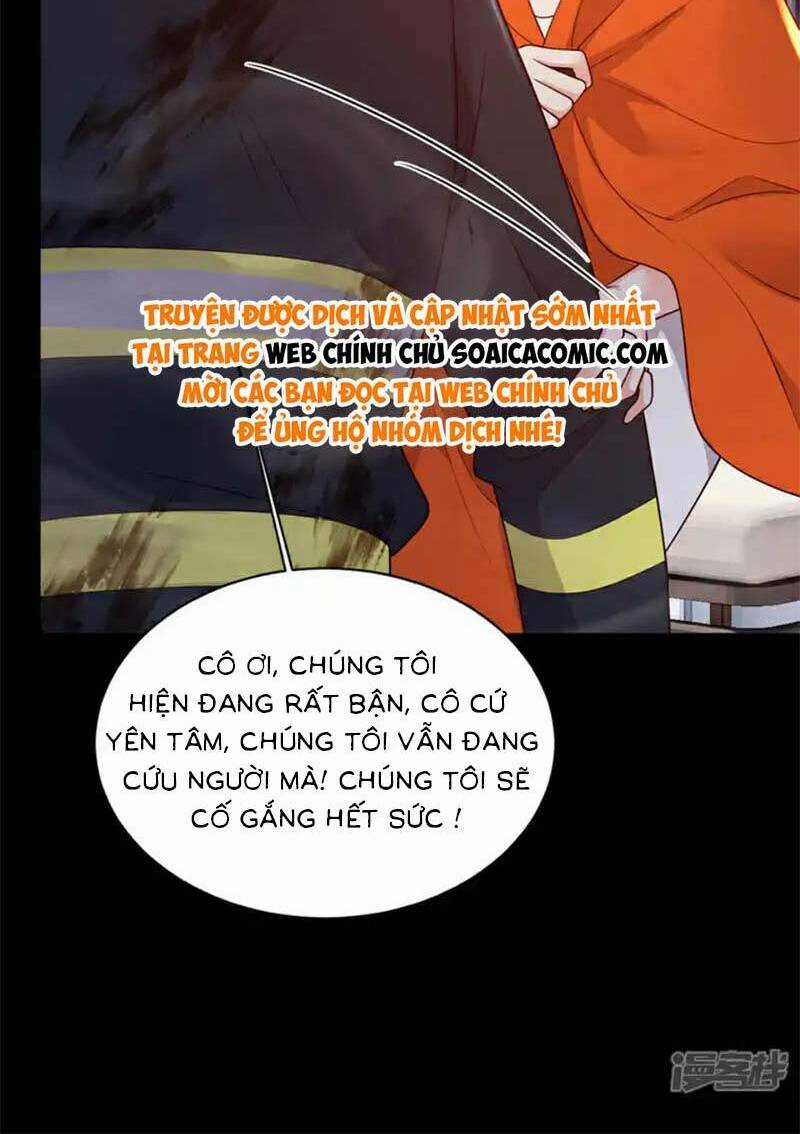 Ác Ma Thì Thầm - Chapter 221 - Trang 26