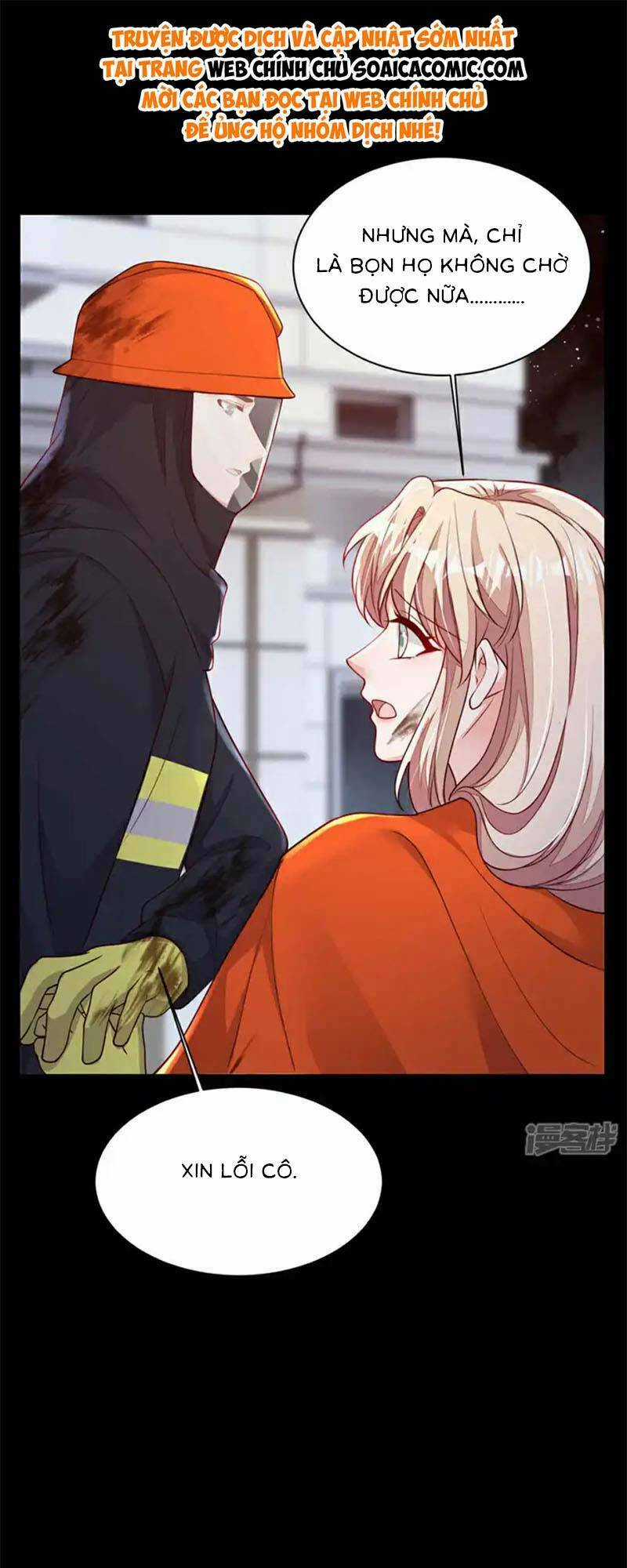 Ác Ma Thì Thầm - Chapter 221 - Trang 27