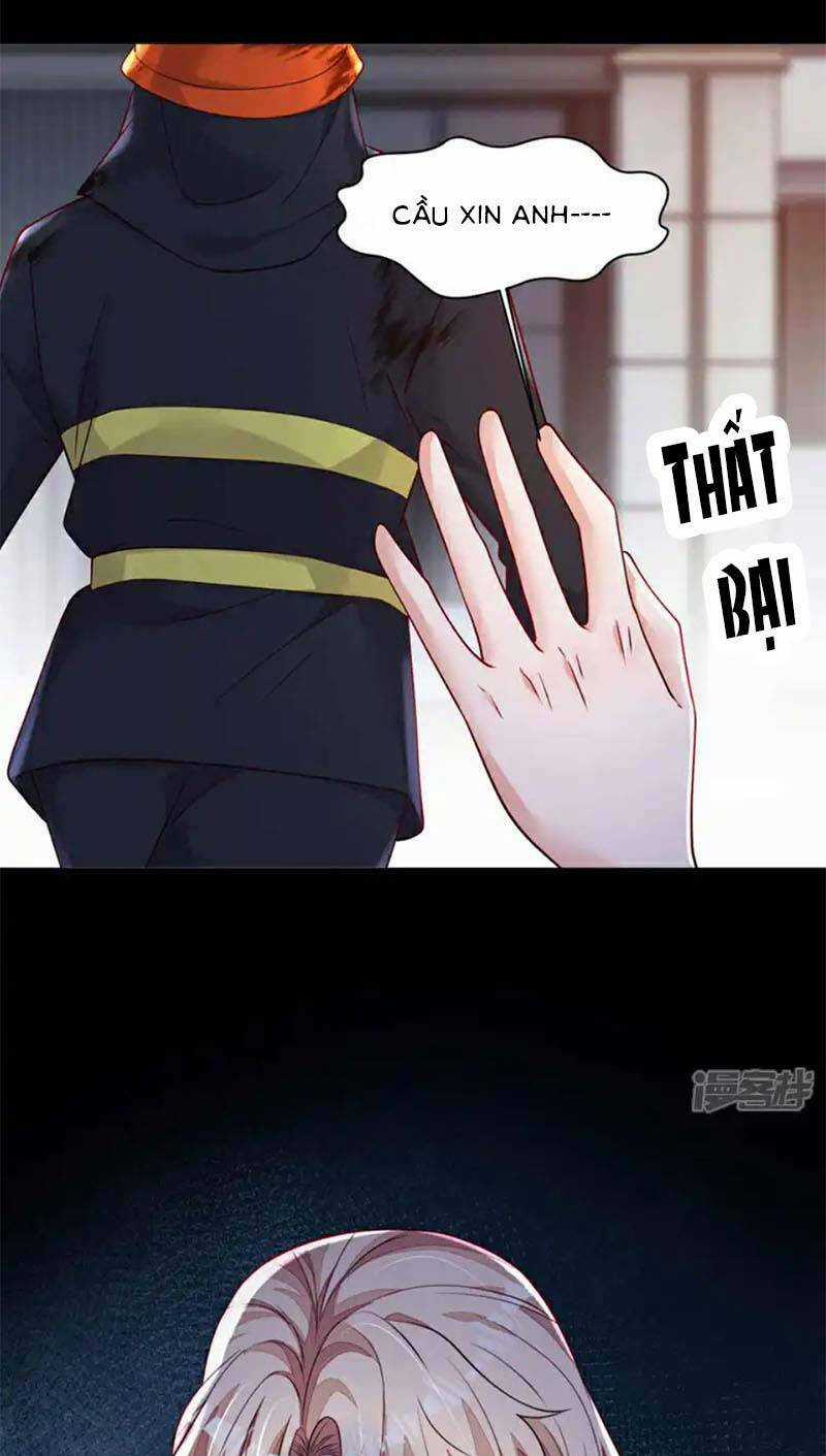 Ác Ma Thì Thầm - Chapter 221 - Trang 28