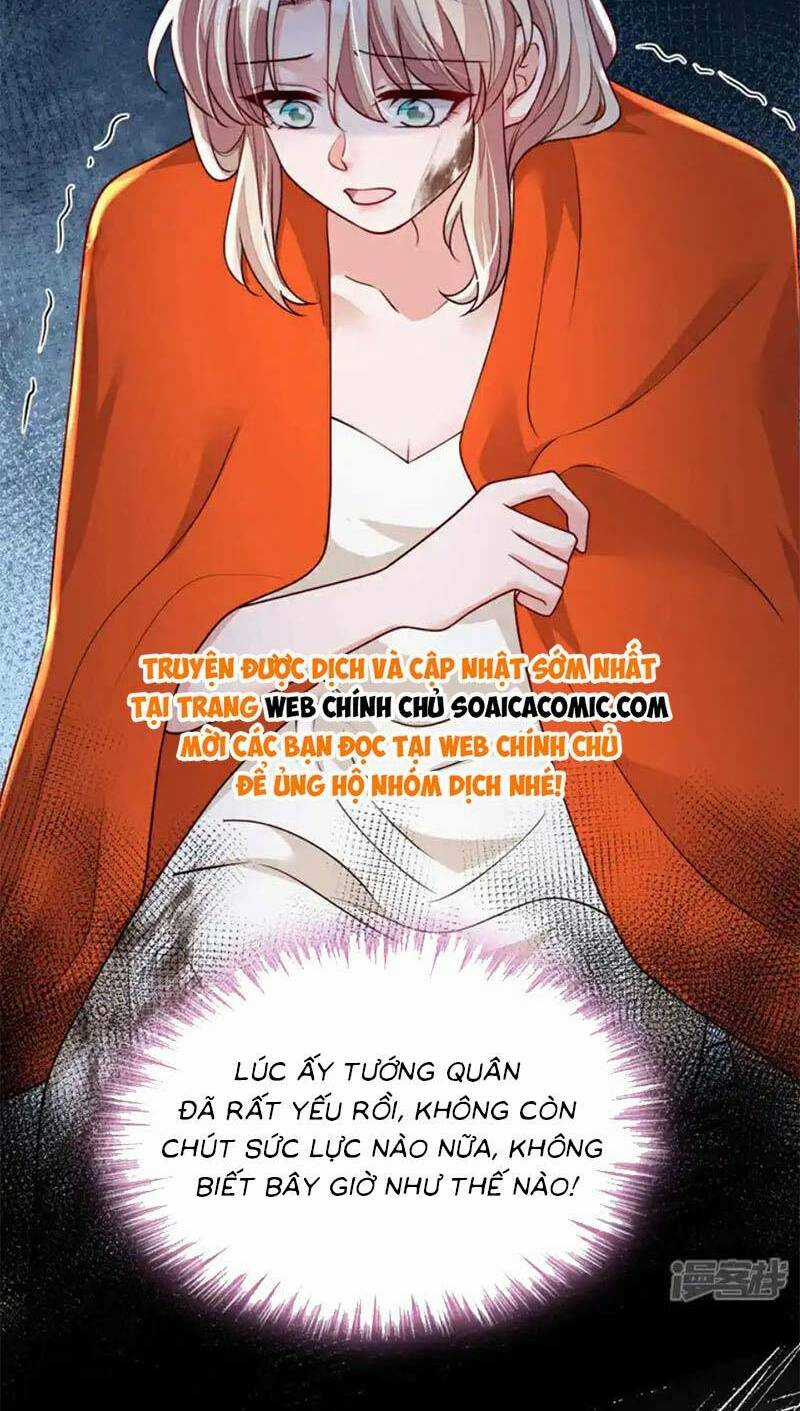 Ác Ma Thì Thầm - Chapter 221 - Trang 29