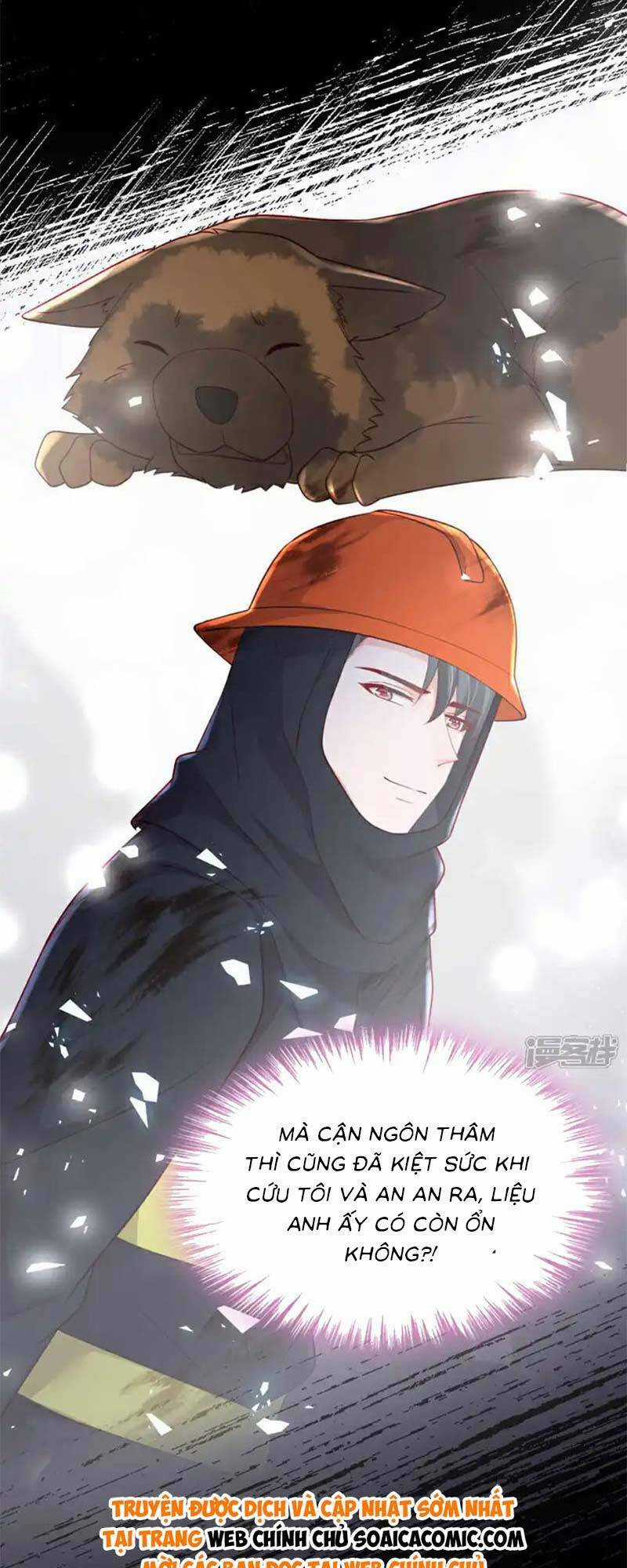 Ác Ma Thì Thầm - Chapter 221 - Trang 30