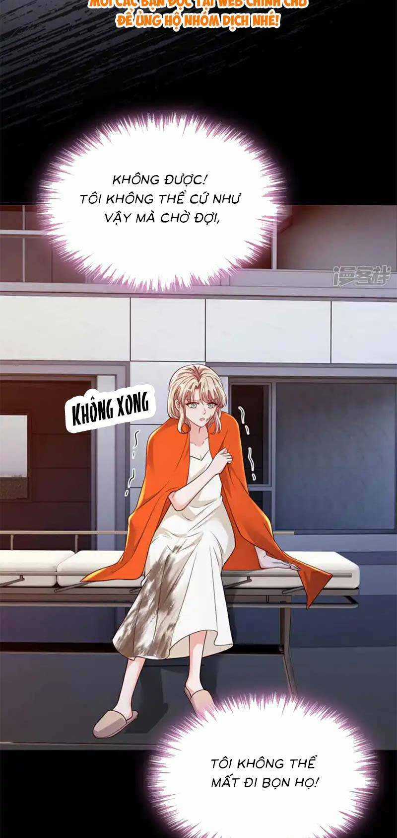 Ác Ma Thì Thầm - Chapter 221 - Trang 31