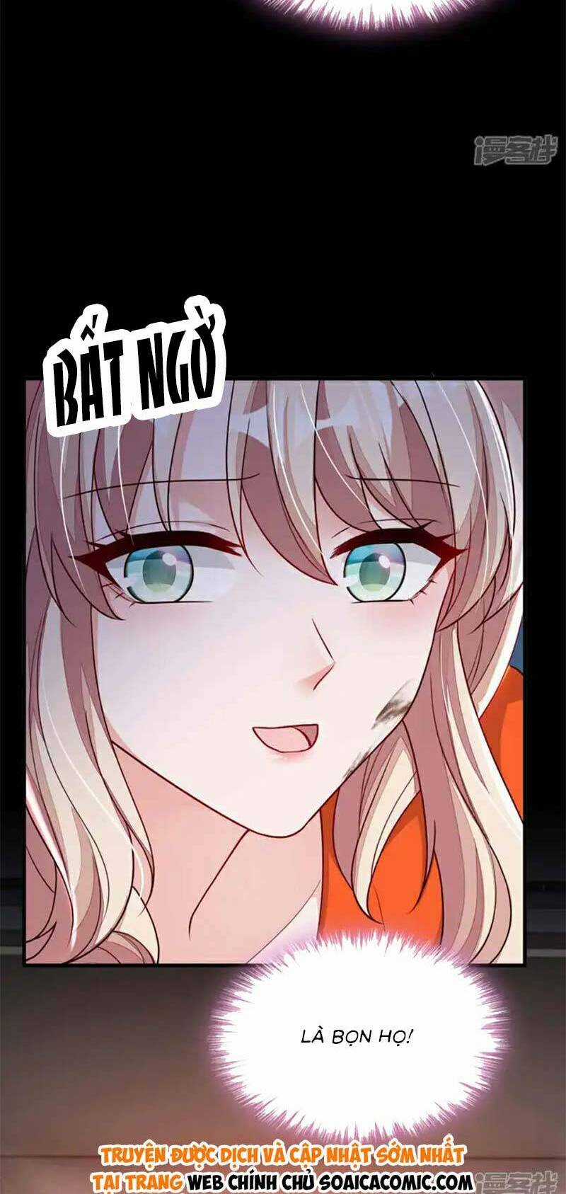 Ác Ma Thì Thầm - Chapter 221 - Trang 32