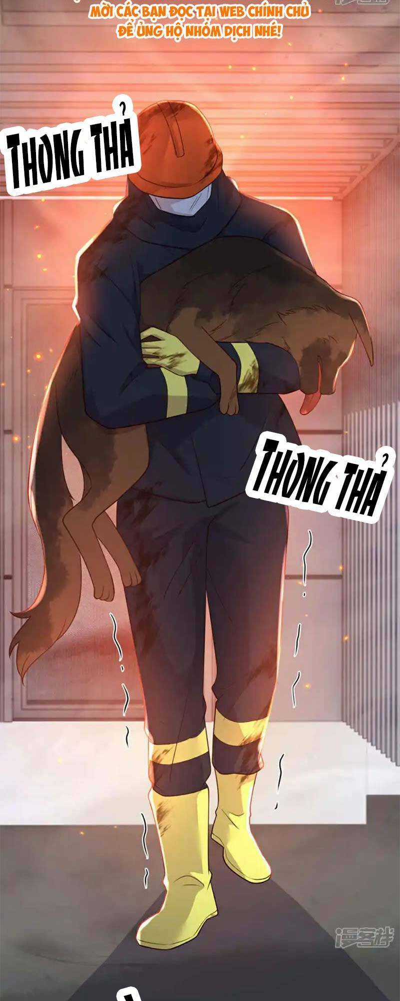 Ác Ma Thì Thầm - Chapter 221 - Trang 33