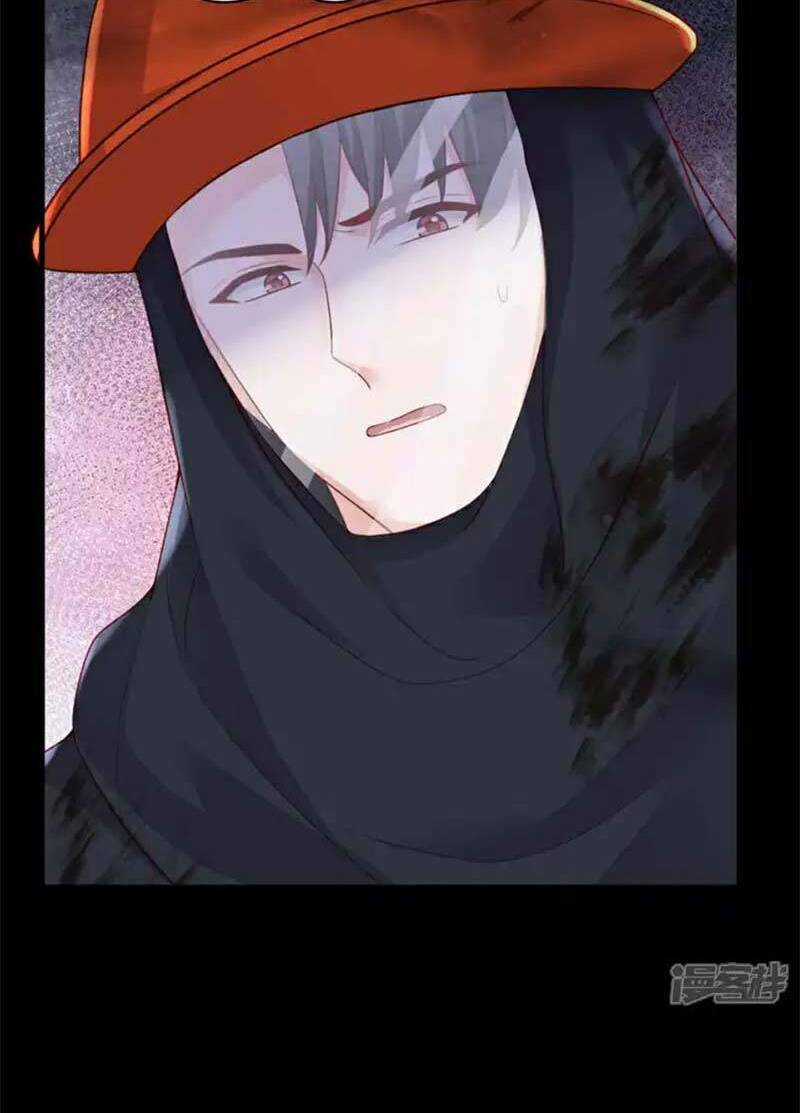 Ác Ma Thì Thầm - Chapter 221 - Trang 8