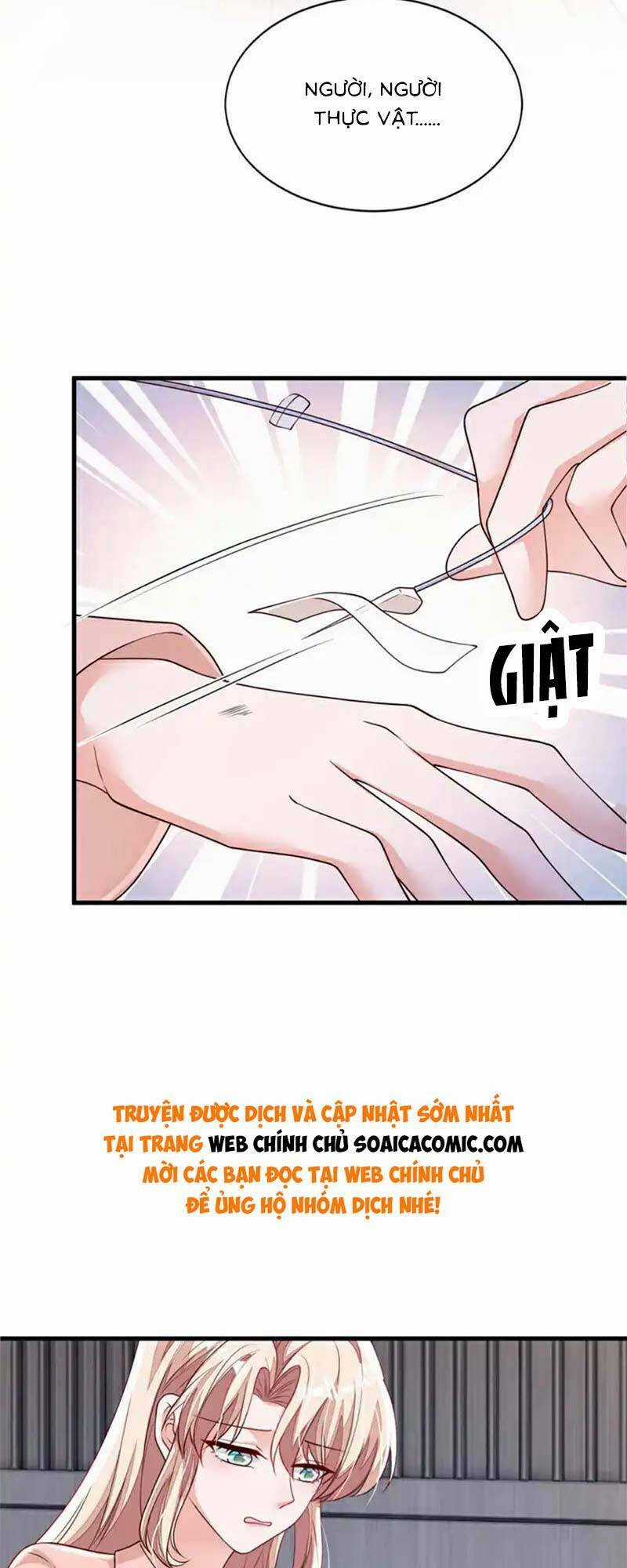 Ác Ma Thì Thầm - Chapter 222 - Trang 11