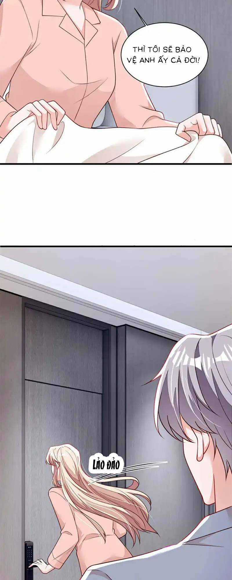 Ác Ma Thì Thầm - Chapter 222 - Trang 12