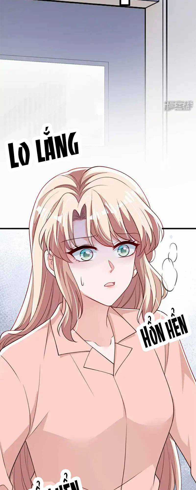 Ác Ma Thì Thầm - Chapter 222 - Trang 18