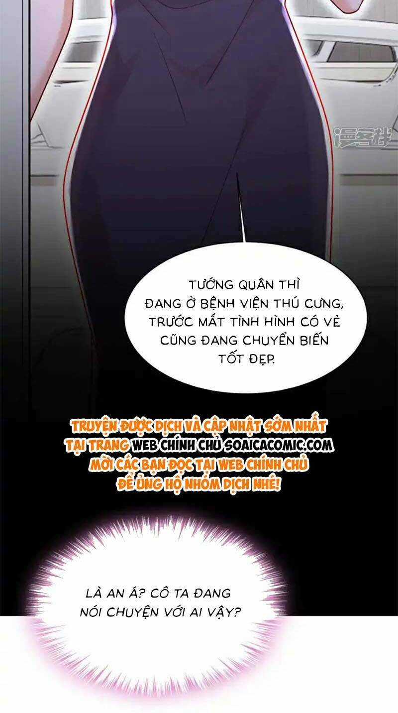 Ác Ma Thì Thầm - Chapter 222 - Trang 21