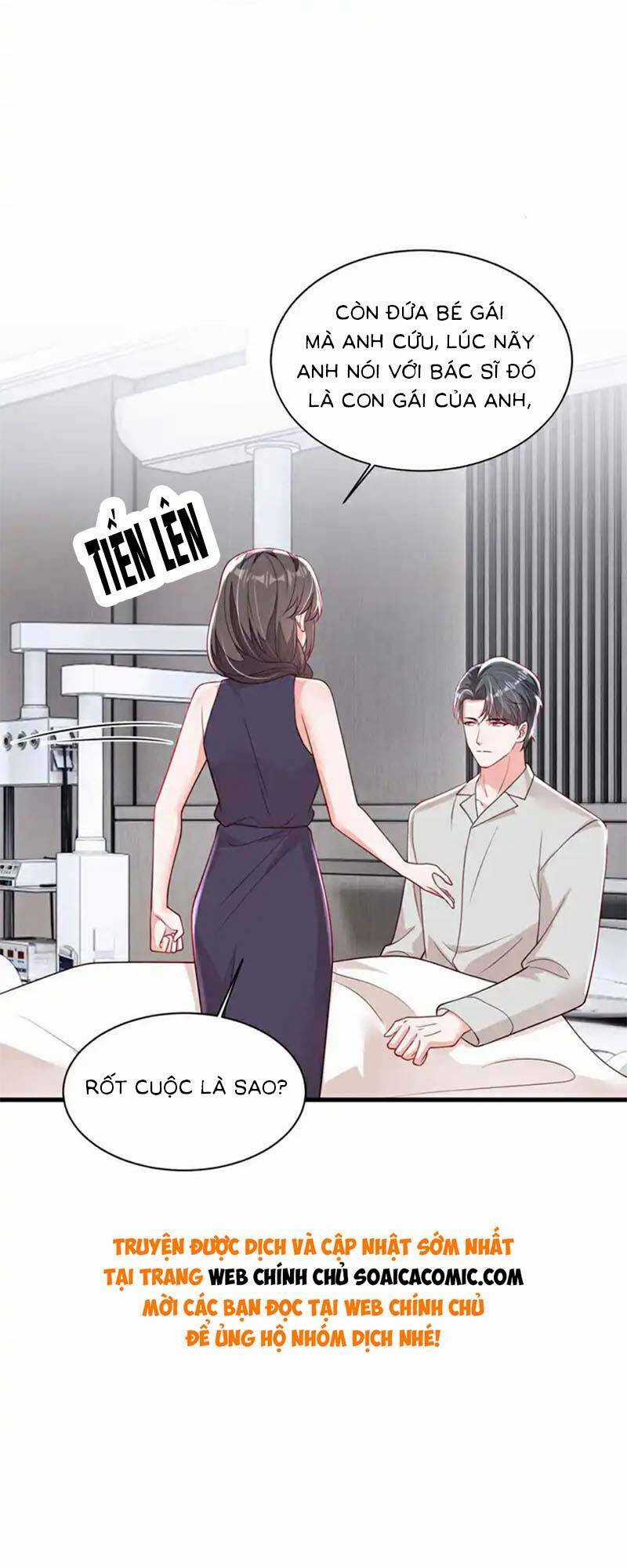 Ác Ma Thì Thầm - Chapter 222 - Trang 22