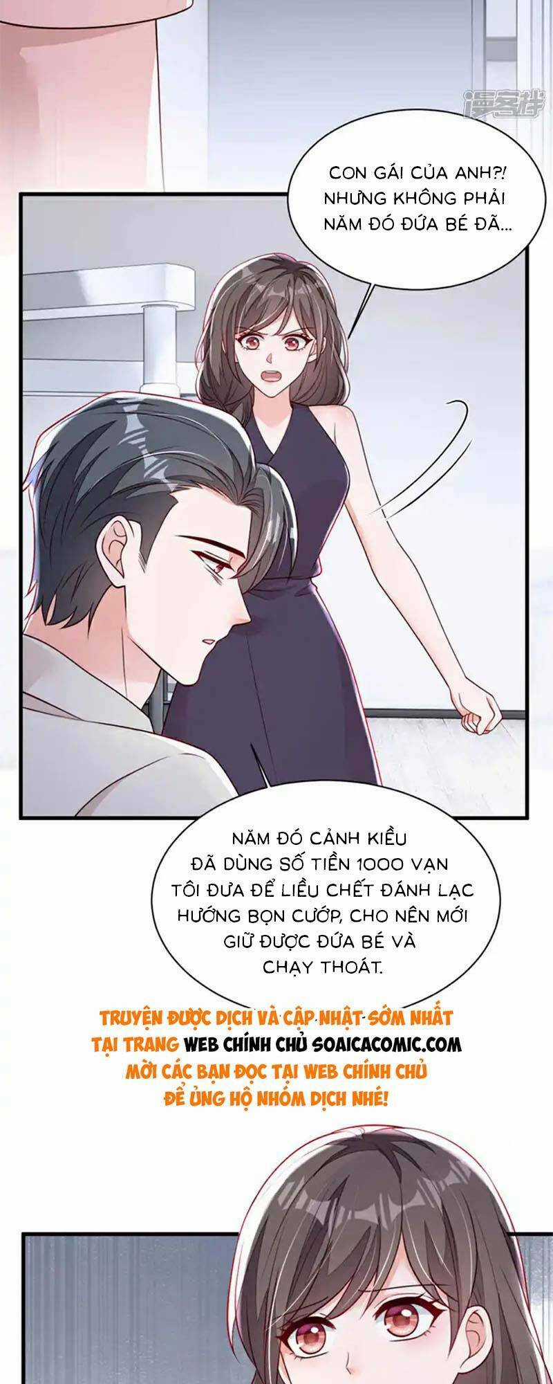 Ác Ma Thì Thầm - Chapter 222 - Trang 25