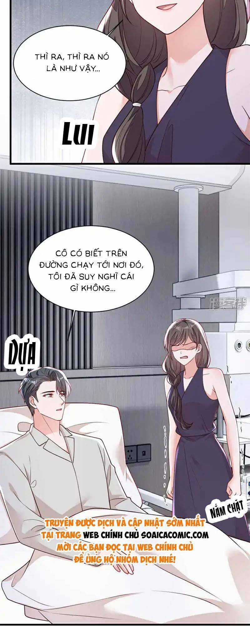 Ác Ma Thì Thầm - Chapter 222 - Trang 26