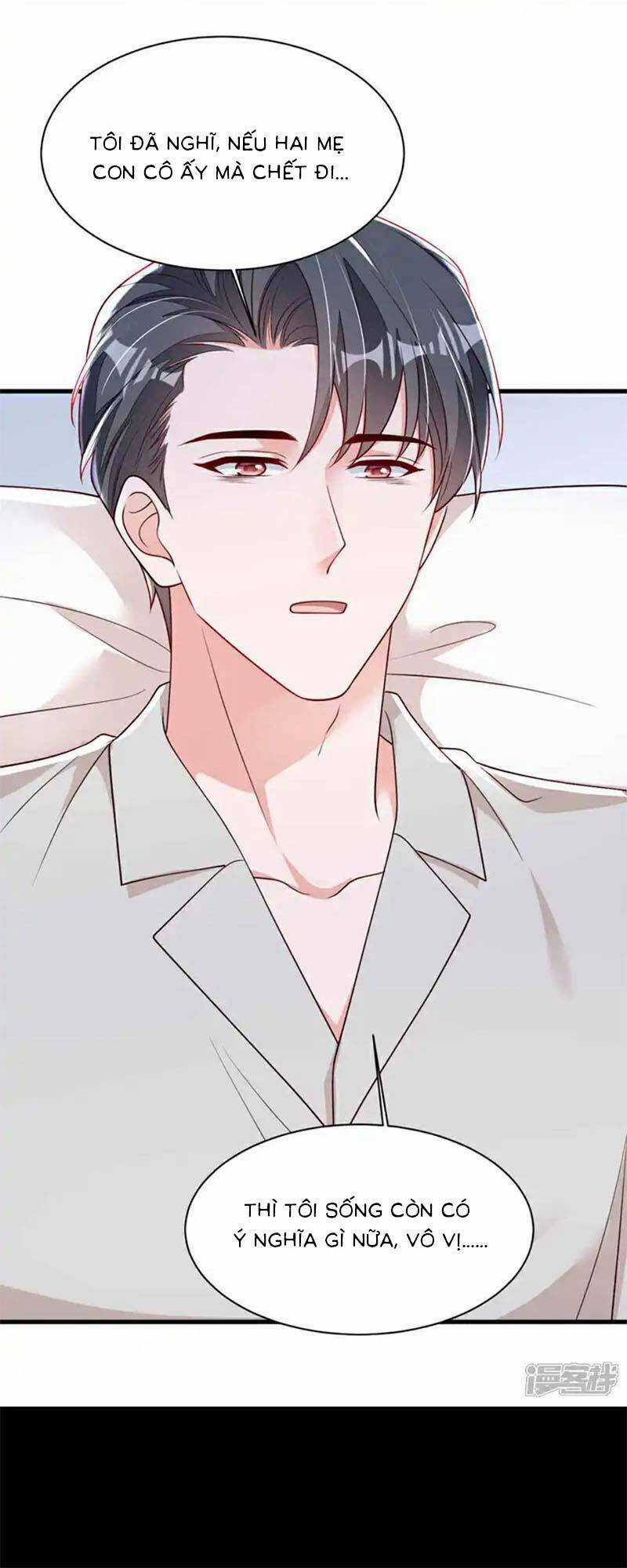 Ác Ma Thì Thầm - Chapter 222 - Trang 27