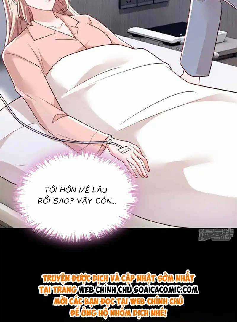 Ác Ma Thì Thầm - Chapter 222 - Trang 4