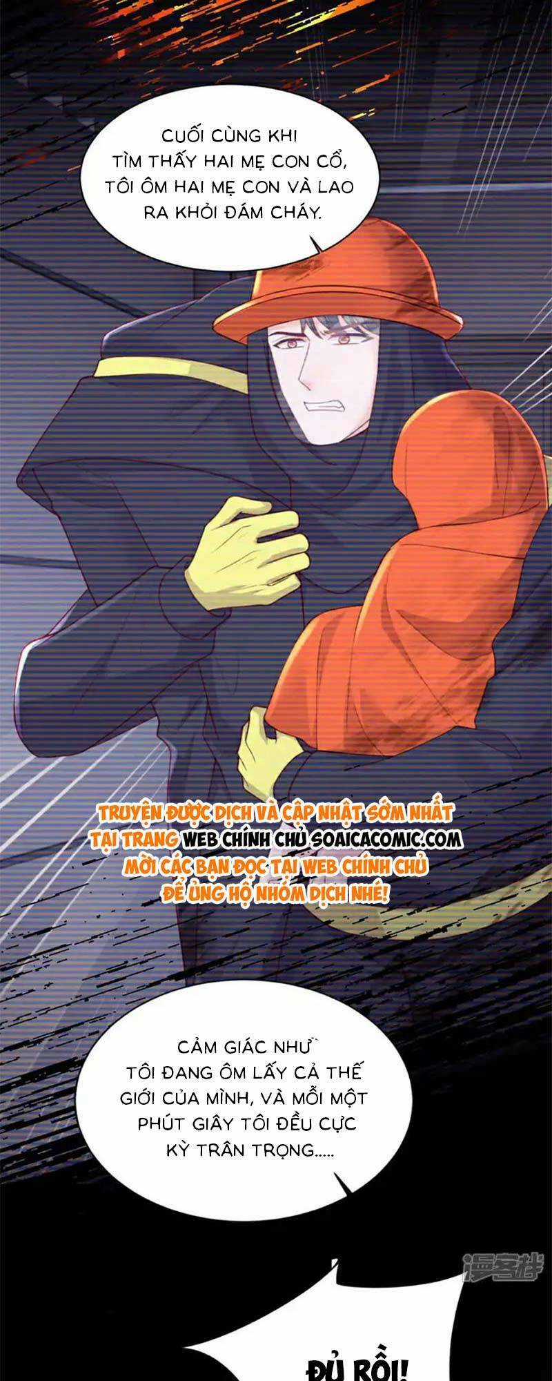 Ác Ma Thì Thầm - Chapter 222 - Trang 31