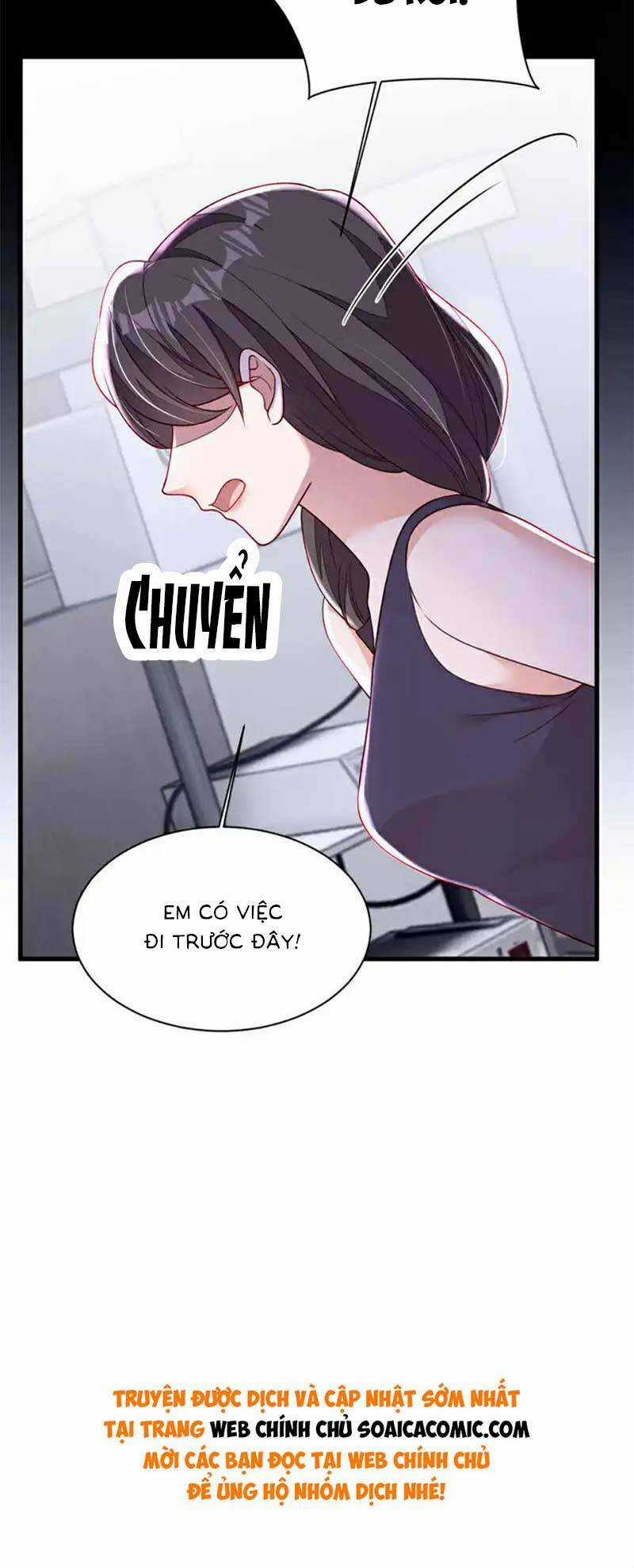 Ác Ma Thì Thầm - Chapter 222 - Trang 32