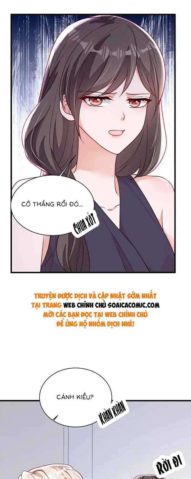 Ác Ma Thì Thầm - Chapter 222 - Trang 34