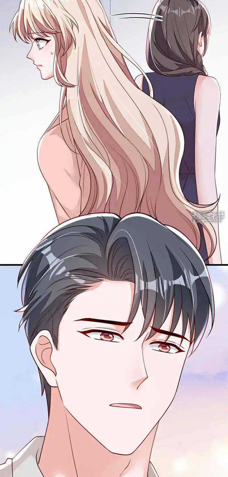 Ác Ma Thì Thầm - Chapter 222 - Trang 35