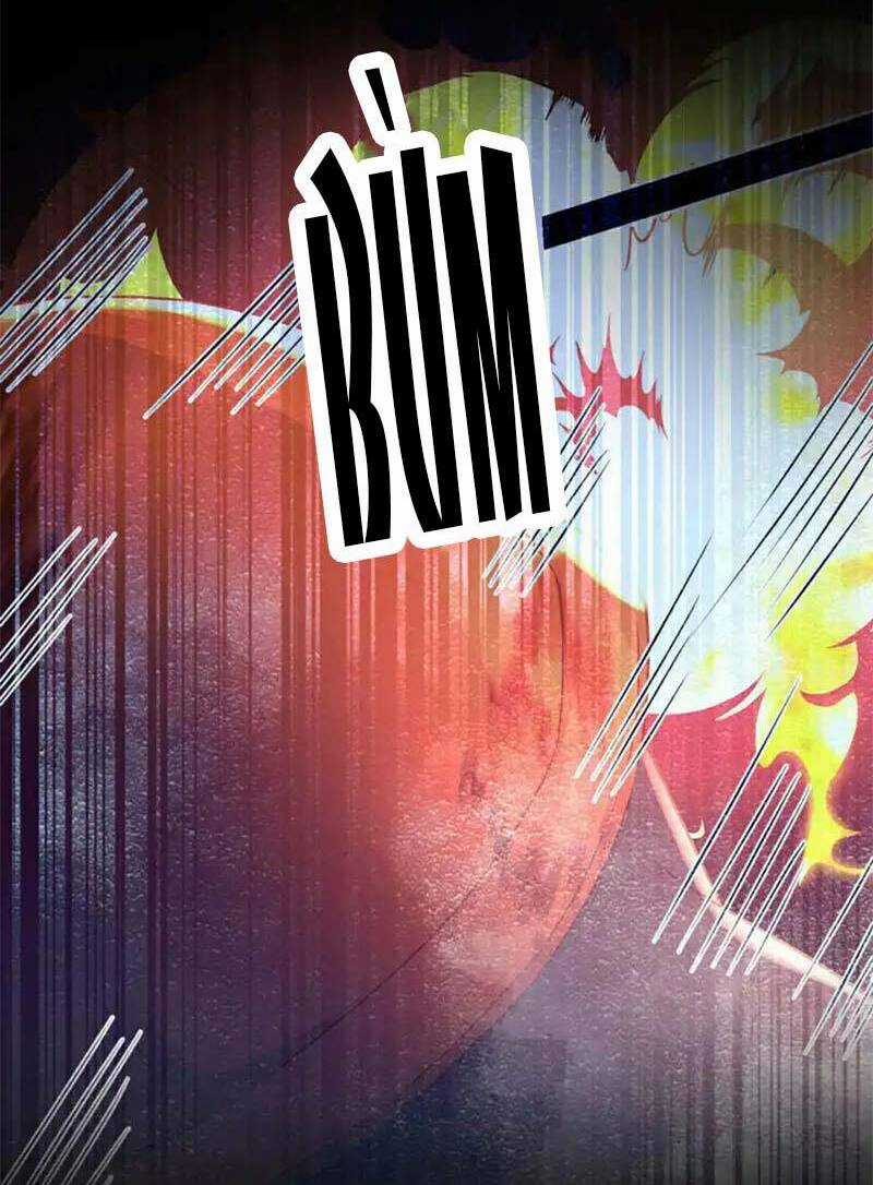 Ác Ma Thì Thầm - Chapter 222 - Trang 5