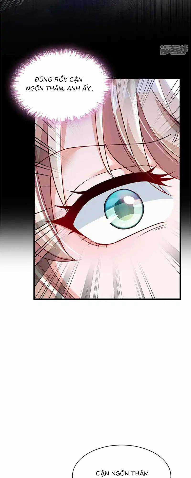 Ác Ma Thì Thầm - Chapter 222 - Trang 6