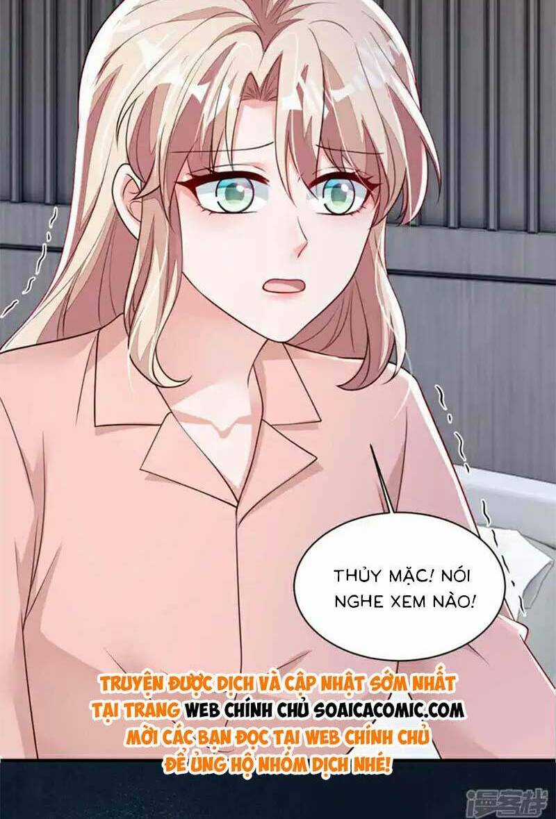 Ác Ma Thì Thầm - Chapter 222 - Trang 9