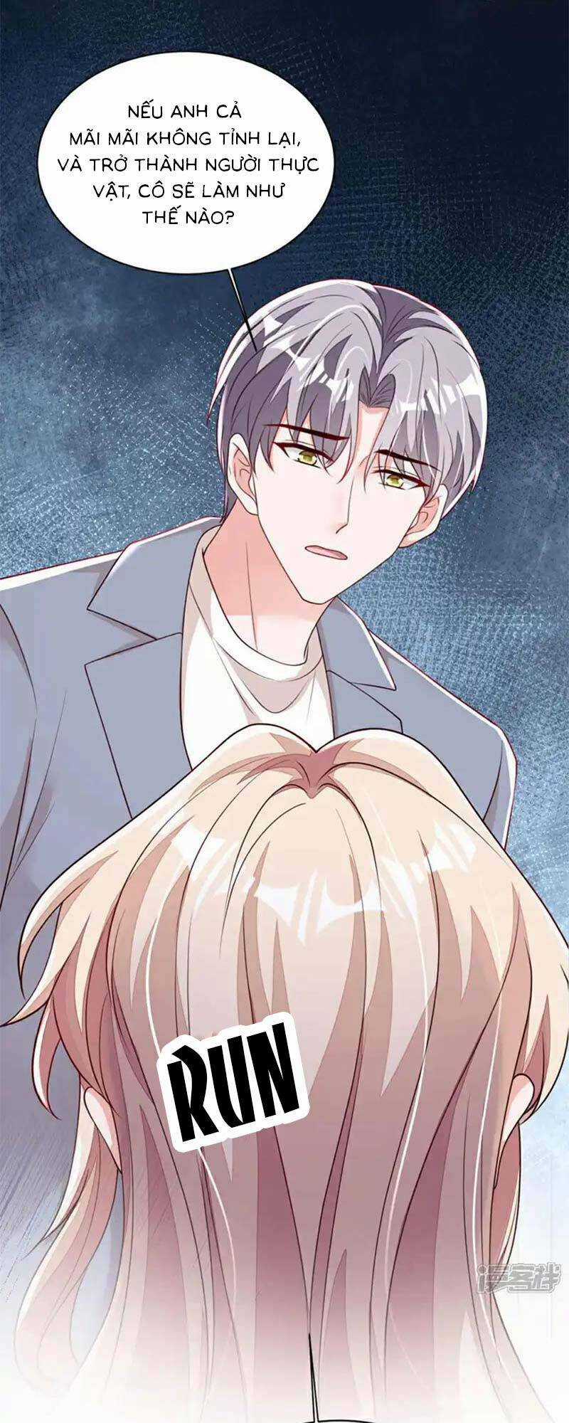 Ác Ma Thì Thầm - Chapter 222 - Trang 10