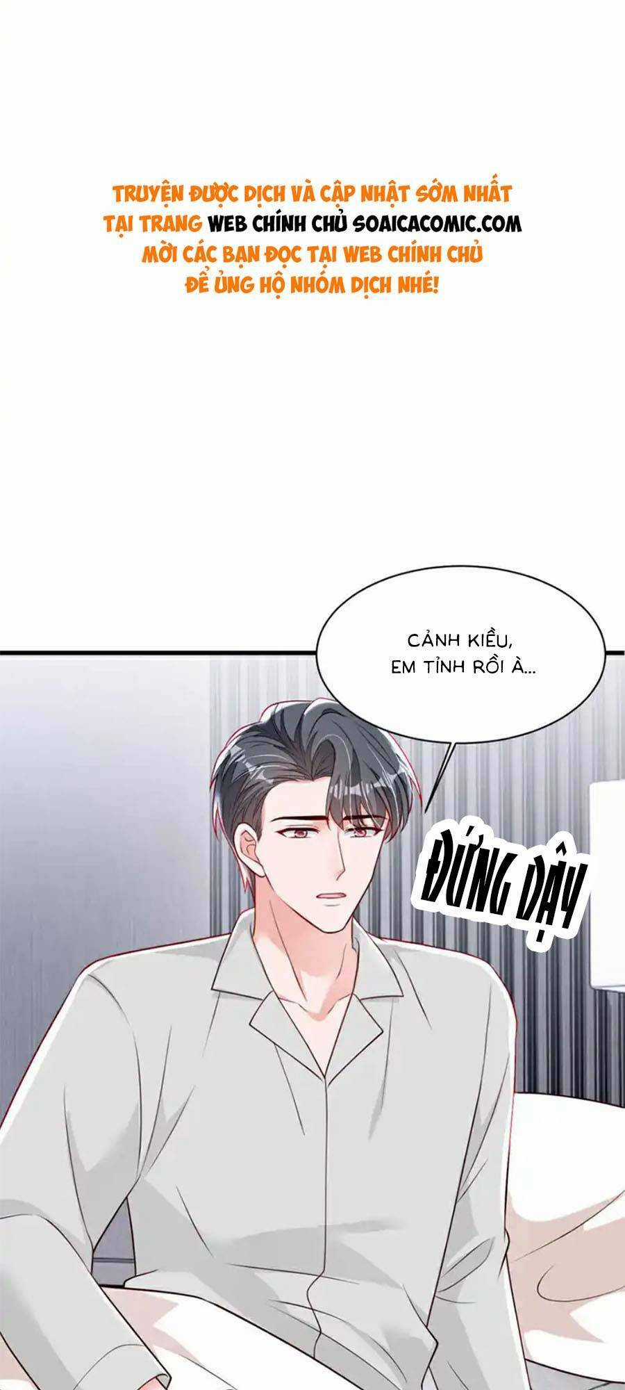 Ác Ma Thì Thầm - Chapter 223 - Trang 1