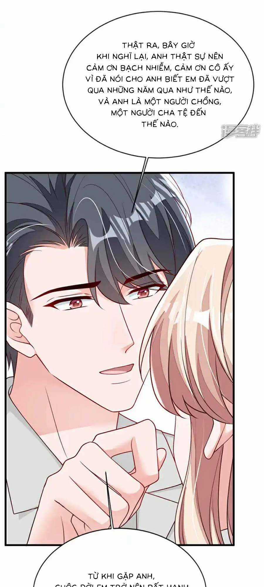 Ác Ma Thì Thầm - Chapter 223 - Trang 11