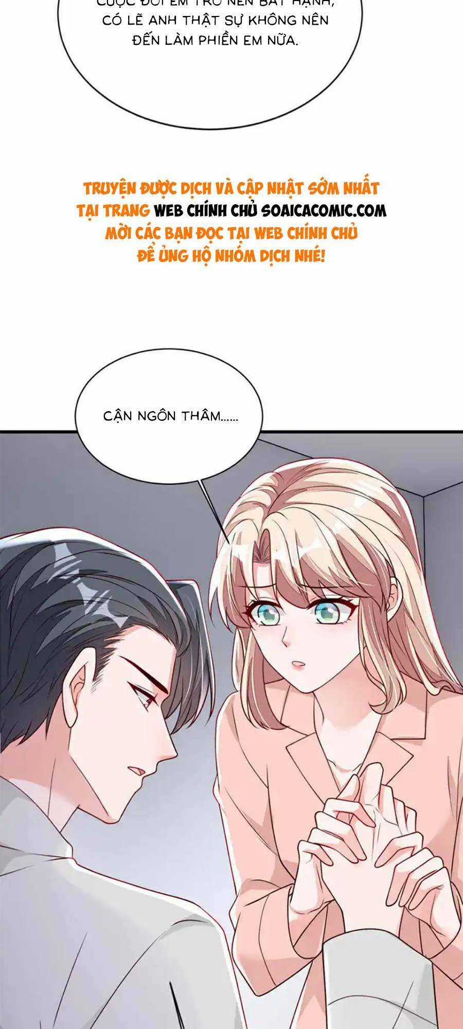 Ác Ma Thì Thầm - Chapter 223 - Trang 12