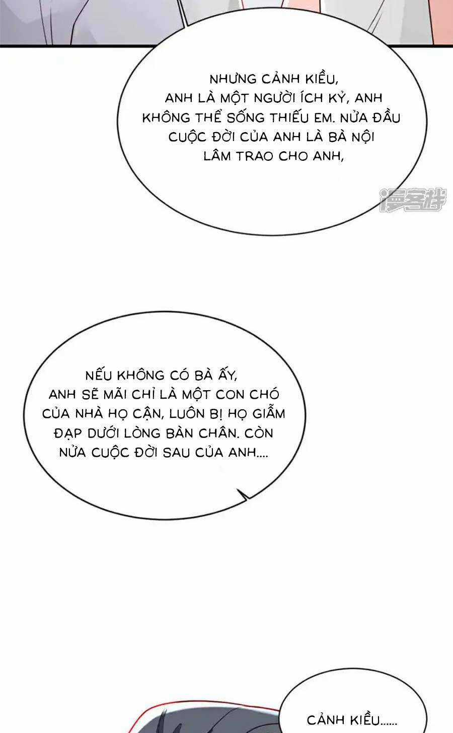 Ác Ma Thì Thầm - Chapter 223 - Trang 13