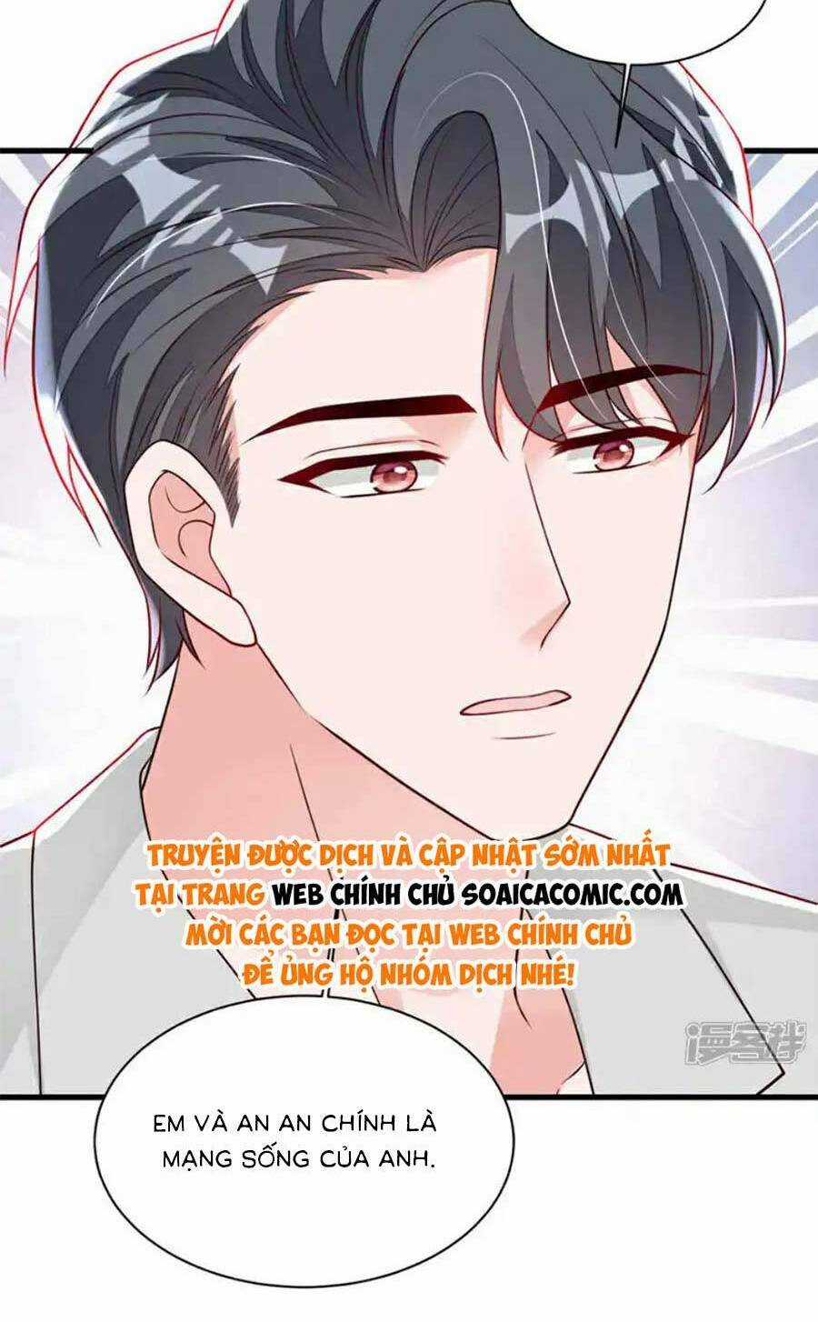 Ác Ma Thì Thầm - Chapter 223 - Trang 14