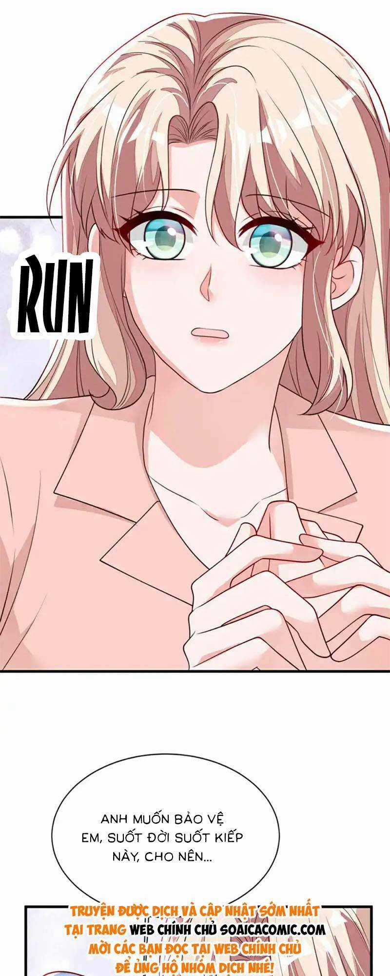 Ác Ma Thì Thầm - Chapter 223 - Trang 15