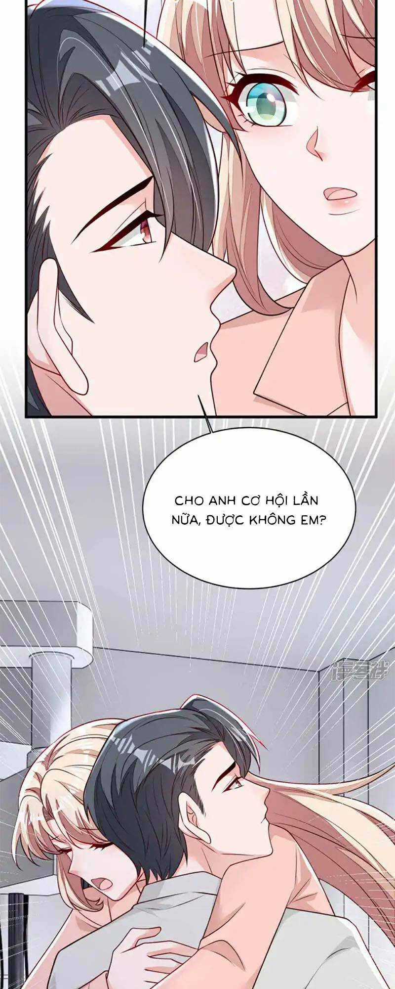 Ác Ma Thì Thầm - Chapter 223 - Trang 16