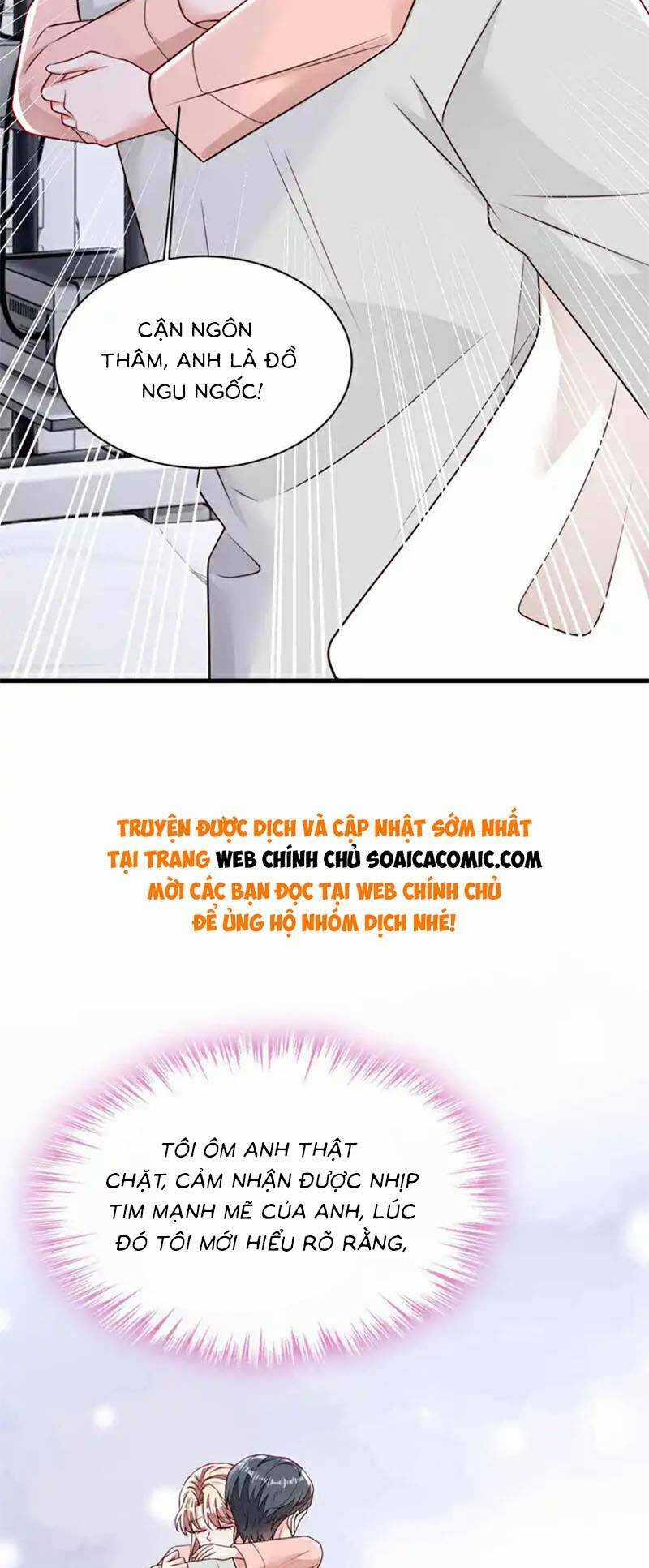 Ác Ma Thì Thầm - Chapter 223 - Trang 17