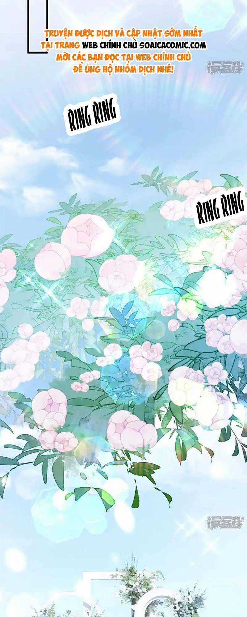 Ác Ma Thì Thầm - Chapter 223 - Trang 19