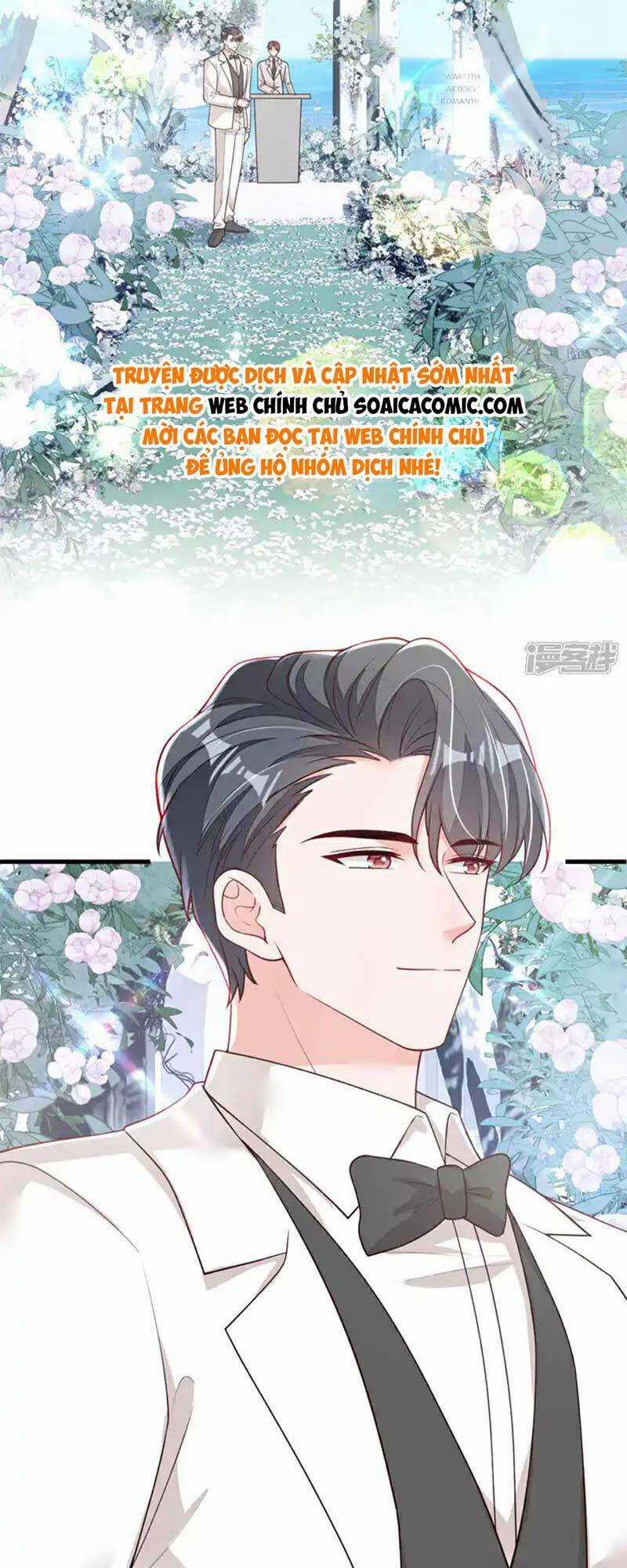 Ác Ma Thì Thầm - Chapter 223 - Trang 20