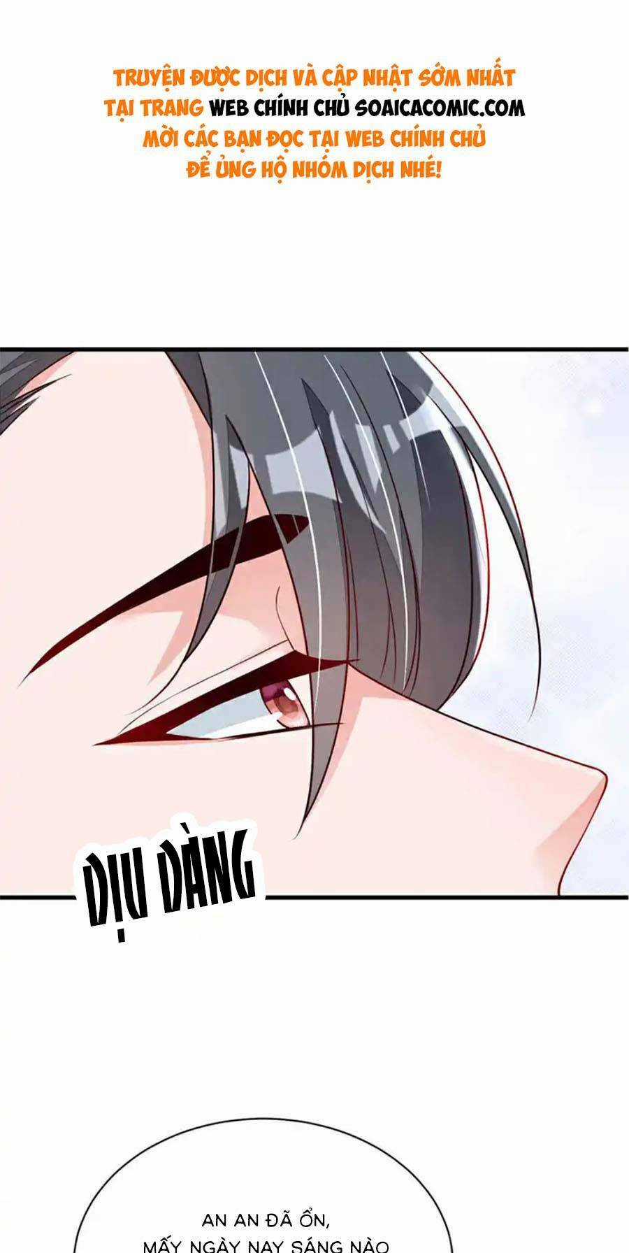 Ác Ma Thì Thầm - Chapter 223 - Trang 3