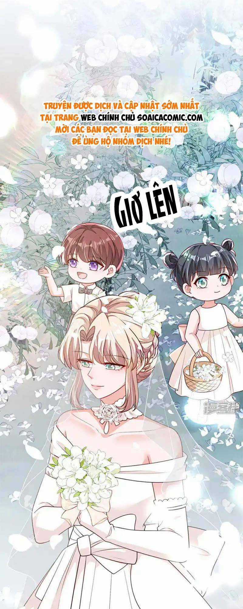 Ác Ma Thì Thầm - Chapter 223 - Trang 23