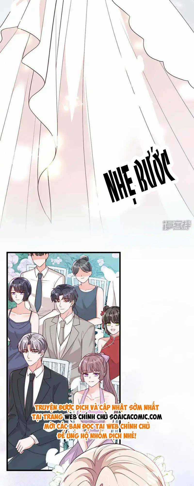 Ác Ma Thì Thầm - Chapter 223 - Trang 24