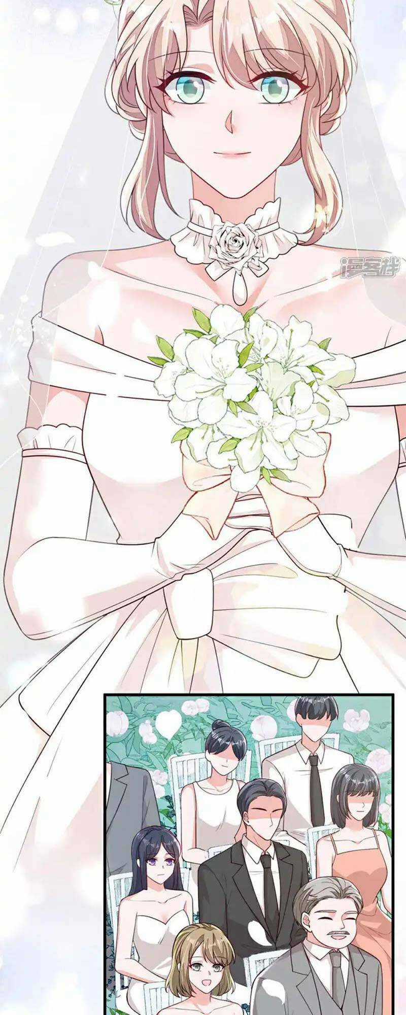 Ác Ma Thì Thầm - Chapter 223 - Trang 25