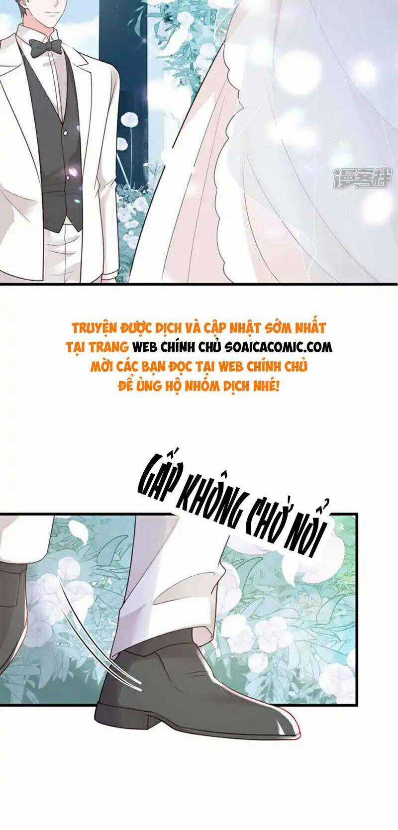 Ác Ma Thì Thầm - Chapter 223 - Trang 27