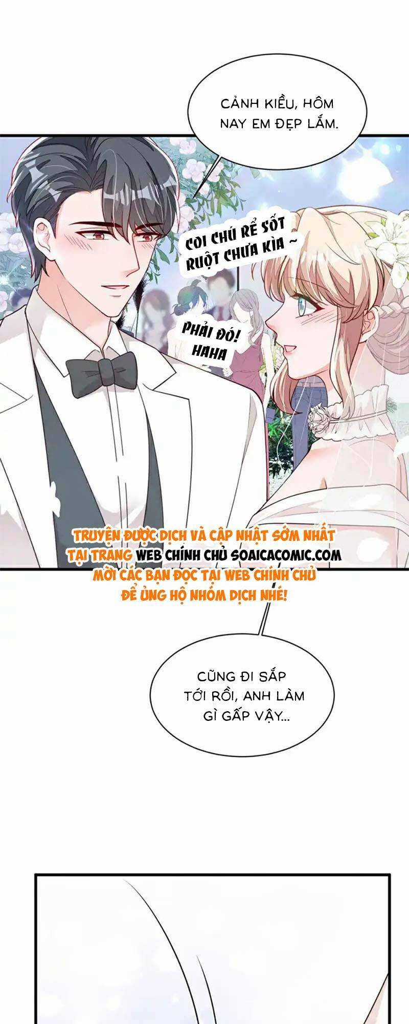 Ác Ma Thì Thầm - Chapter 223 - Trang 28